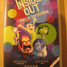 INSIDE OUT - Mielen Sopukoissa ( Disney-Pixar ) - pikkukuva 1