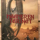 Ursula Le Guin - Maameren tarinat 1-4 (sid.) - pikkukuva 1