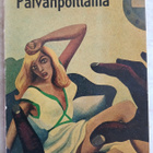 Adam Knight Päivänpolttama - pikkukuva 1