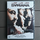 DVD: Syriana (George Clooney, Matt Damon 2005) UUSI - pikkukuva 1