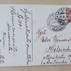Onnitteluja punaisin ruusuin, p. 1911 - pikkukuva 2