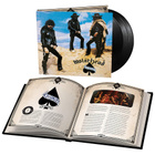Motörhead: Ace of Spades - 3LP Boxi ( uusi ) - pikkukuva 1
