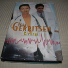 Tess Gerritsen Kirurgi -sid - pikkukuva 1