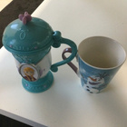 FROZEN - MUKI. 2 kpl. nouto! - pikkukuva 3