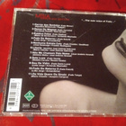 MISIA - GARRAS DOS SENTIDOS CD - pikkukuva 2