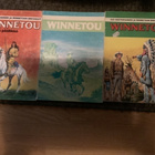 Winnetou nrot 1, 2 ja 3 - pikkukuva 1