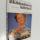 Raili Niemelä : Kilokauhuisen kaloripeli - pikkukuva 1