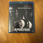Million dollar baby  blu-ray - pikkukuva 1