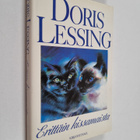 Doris Lessing : Erittäin kissamaista - pikkukuva 1