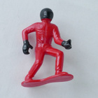 Vintage Spiderman figuuri - pikkukuva 2