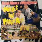 Cash Money & Marvelous LP - 1988 - pikkukuva 1