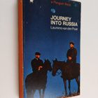 Laurens Van der Post : Journey Into Russia - pikkukuva 1