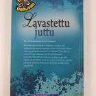Norah McClintock : Lavastettu juttu - pikkukuva 2