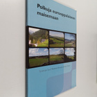 Polkuja eurooppalaiseen maisemaan - pikkukuva 1