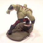 Marvel Super Heroes DRAX figuuri. Disney Infinity INF-100011 - pikkukuva 3