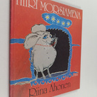 Hiiri morsiamena : suomalainen kansansatu - pikkukuva 1