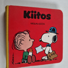 Charles M. Schulz : Kiitos - pikkukuva 1