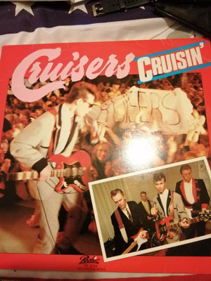 The Cruicers Cruisin´