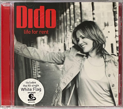 Dido - Life for rent - CD
