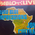 John Coltrane: Afro Blue Impressions 2LP - pikkukuva 1