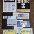 Zork I, foliotaskujulkaisu - pikkukuva 2