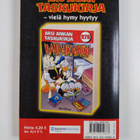 Harmaan talouden harmit - pikkukuva 2