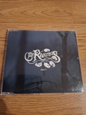 The Rasmus-Guilty CDS