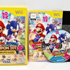 WII - Mario & Sonic at the 2012 London Olympics - pikkukuva 1