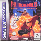 The Incredibles: Rise Of The Underminer - pikkukuva 1