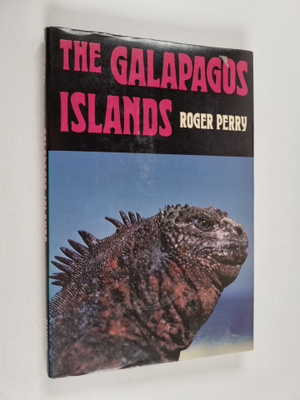 Roger Perry : The Galapagos Islands