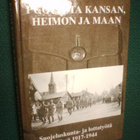 PUOLESTA KANSAN, HEIMON JA MAAN ( 1 p. 2004 ) Sis.pk:t - pikkukuva 1