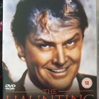 THE HAUNTING  DVD Boris Karloff & Jack Nicholson - pikkukuva 1