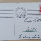 A.R.: Pikkuherra kaatoi vahingossa koko munakorin, p. 1909 - pikkukuva 2