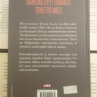 Slahi / Siems - Guantanamon päiväkirja (sid.) - pikkukuva 2