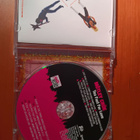 CD: Mötley Crüe - Too Fast for Love - pikkukuva 2