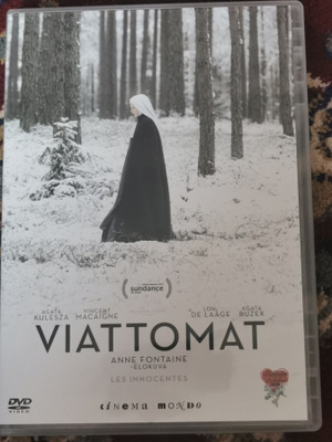 Viattomat