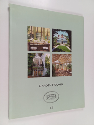 Garden rooms