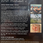 Early Films of Peter Greenaway vol. 2 (Bfi UK DVD) - pikkukuva 2