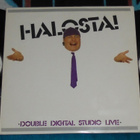 KASSU HALONEN ~ Halosta! ~ 2 LP - pikkukuva 1