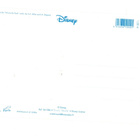 Nalle Puh °°TIKRU...mahanpäällä°° -KORTTI /Disney - pikkukuva 2