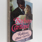 Barbara Cartland : Rakkaus asuu vuorilla - pikkukuva 1