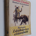 Arthur Conan Doyle : Tarinoita lääkärien elämästä - pikkukuva 1