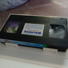 Il Capitano - Nuori Kapinallinen VHS (elokuva) RARE! - pikkukuva 3
