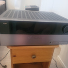Harman Kardon AVR-360 viritinvahvistin - pikkukuva 1