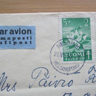 TB sarja 1950 kuorella 1950 Englantiin - pikkukuva 2