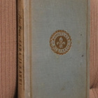 Anni Swan : Sara ja Sarri ( 2.p. 1927 Koululaiskirjasto ) - pikkukuva 1