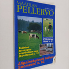 Maatilan Pellervo kesäkuu 2000 - pikkukuva 1