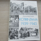 JOUNI KALLIONIEMI: Kotirintama 1939 - 1945 - pikkukuva 1