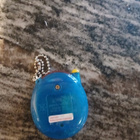 Tamagotchi 2004 Blue Light Bandai 2004 - pikkukuva 2