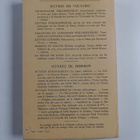 Voltaire : Lettres philosophiques - pikkukuva 2